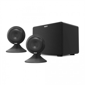 караоке-комплект EVOBOX + EvoSound Sphere 2.1 в Воронеже