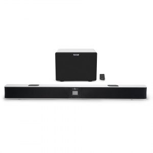 караоке-комплект EVOBOX Classic + EvoSound Bar (саундбар с караоке) в Воронеже