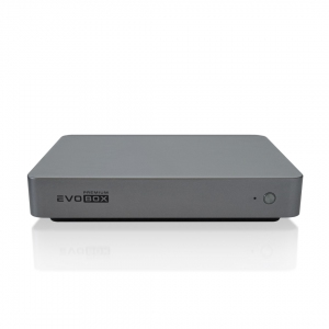 караоке-комплект EVOBOX Premium с микрофонами в Воронеже