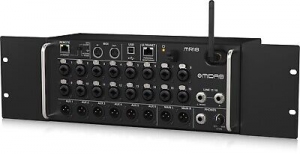 Midas MR18 цифровой микшер в Воронеже