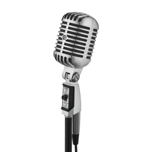 SHURE 55SH SERIES II вокальный, динамический микрофон в Воронеже