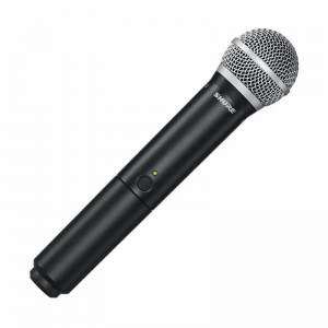 SHURE BLX24E/PG58 M17 вокальная радиосистема в Воронеже