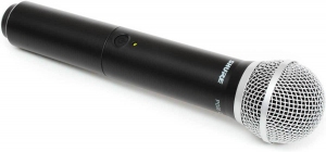 SHURE BLX24E/PG58 M17 вокальная радиосистема в Воронеже