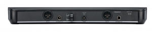 SHURE BLX288E/B58 M17 вокальная радиосистема в Воронеже