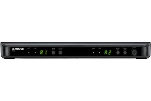 SHURE BLX288E/PG58 M17 вокальная радиосистема в Воронеже