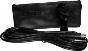 SHURE SV100-A динамический микрофон в Воронеже