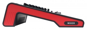 SVS Audiotechnik mixers AM-12 Микшерный пульт аналоговый, 12-канальный в Воронеже