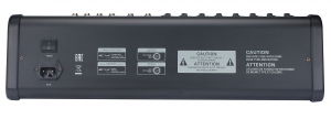 SVS Audiotechnik mixers AM-12 Микшерный пульт аналоговый, 12-канальный в Воронеже