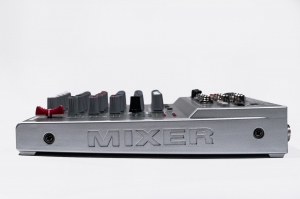 SVS Audiotechnik mixers AM-6 DSP Микшерный пульт аналоговый, 6-канальный SVS Audiotechnik mixers в Воронеже