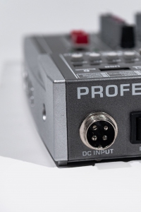SVS Audiotechnik mixers AM-6 DSP Микшерный пульт аналоговый, 6-канальный SVS Audiotechnik mixers в Воронеже