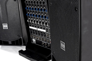 SVS Audiotechnik STAGESET 600 Акустический комплект активный в Воронеже