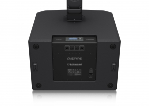 Turbosound iNSPIRE iP3000 модульная аудио колонна 2000Вт в Воронеже