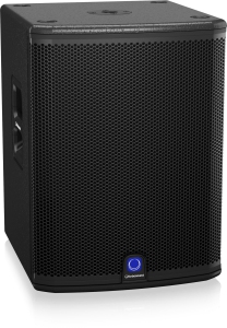 Turbosound iQ15B сабвуфер активный в Воронеже