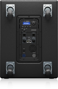 Turbosound iQ15B сабвуфер активный в Воронеже
