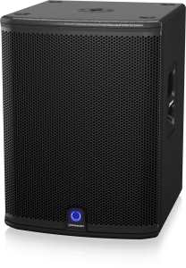 Turbosound iQ15B сабвуфер активный в Воронеже