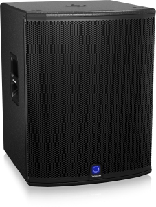 Turbosound iQ18B сабвуфер активный в Воронеже