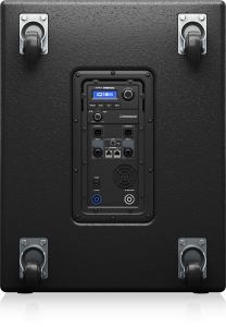 Turbosound iQ18B сабвуфер активный в Воронеже