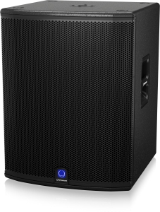 Turbosound iQ18B сабвуфер активный в Воронеже