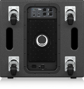 Turbosound Milan M15B сабвуфер активный в Воронеже