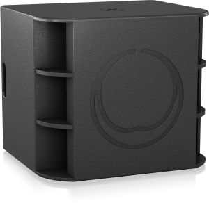 Turbosound Milan M18B сабвуфер активный в Воронеже