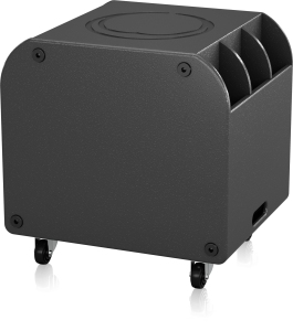 Turbosound Milan M18B сабвуфер активный в Воронеже