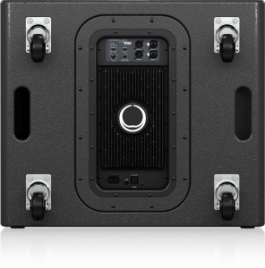 Turbosound Milan M18B сабвуфер активный в Воронеже