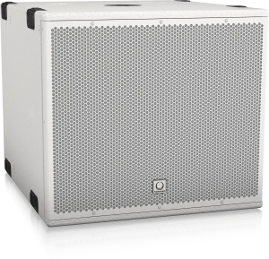 Turbosound NuQ115B-AN Активный сабвуфер в Воронеже