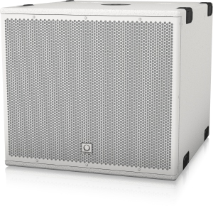 Turbosound NuQ115B-AN Активный сабвуфер в Воронеже
