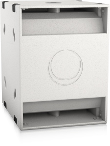 Turbosound NuQ118B-AN Активный сабвуфер в Воронеже
