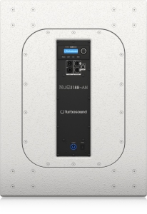 Turbosound NuQ118B-AN Активный сабвуфер в Воронеже