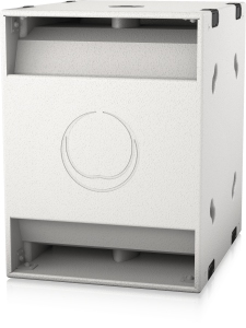 Turbosound NuQ118B-AN Активный сабвуфер в Воронеже