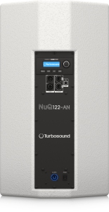 Turbosound NuQ122-AN Активная акустическая система в Воронеже