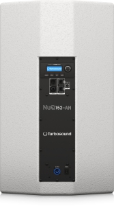 Turbosound NuQ152-AN Активная акустическая система в Воронеже