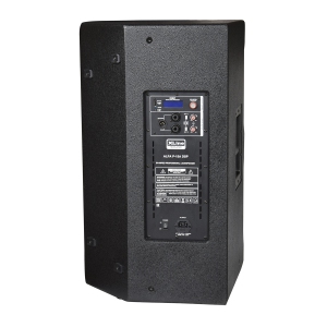 XLine ALFA P-15A DSP Акустическая система активная с DSP и Bluetooth в Воронеже