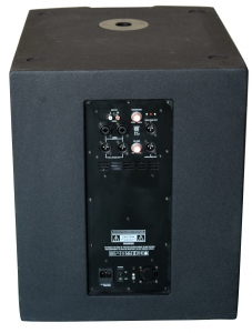 XLine ALFA P-15A SUB Сабвуфер активный в Воронеже