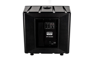 XLine SPX-18A SUB Сабвуфер активный в Воронеже
